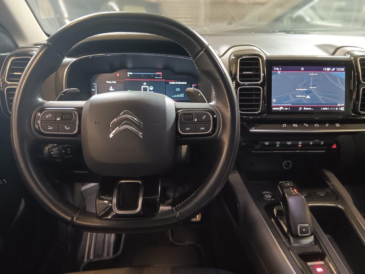 Citroen C5 Aircross Shine 1.5 BlueHDi (130 cv) aut.
