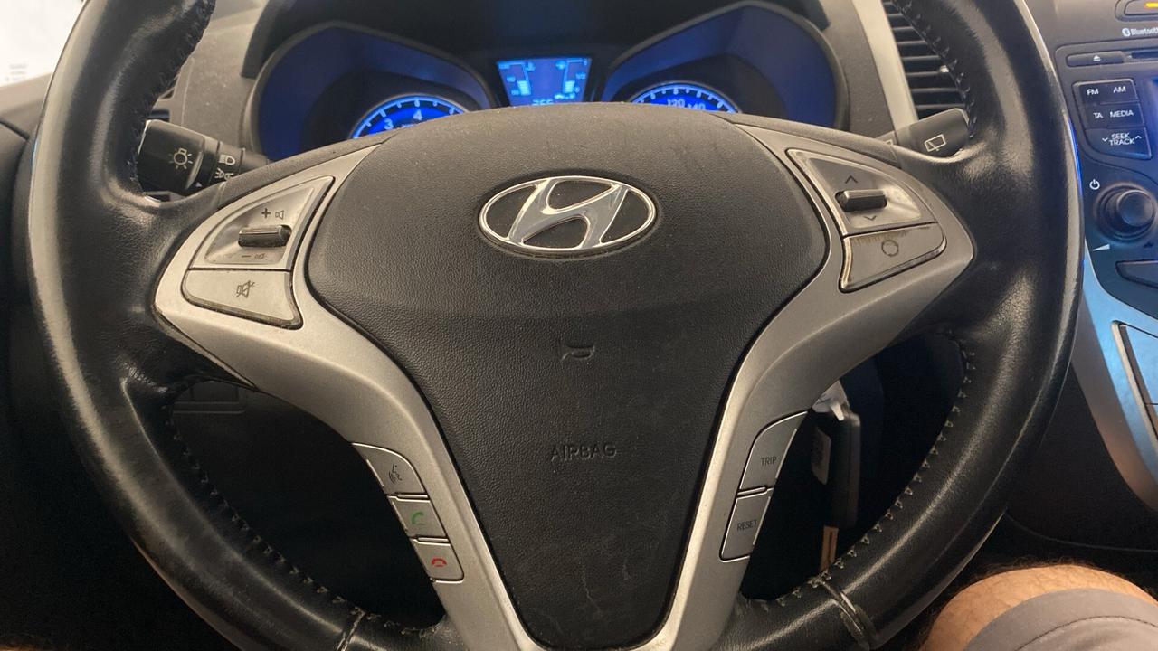 Hyundai iX20 1.4 90 CV Classic *2013