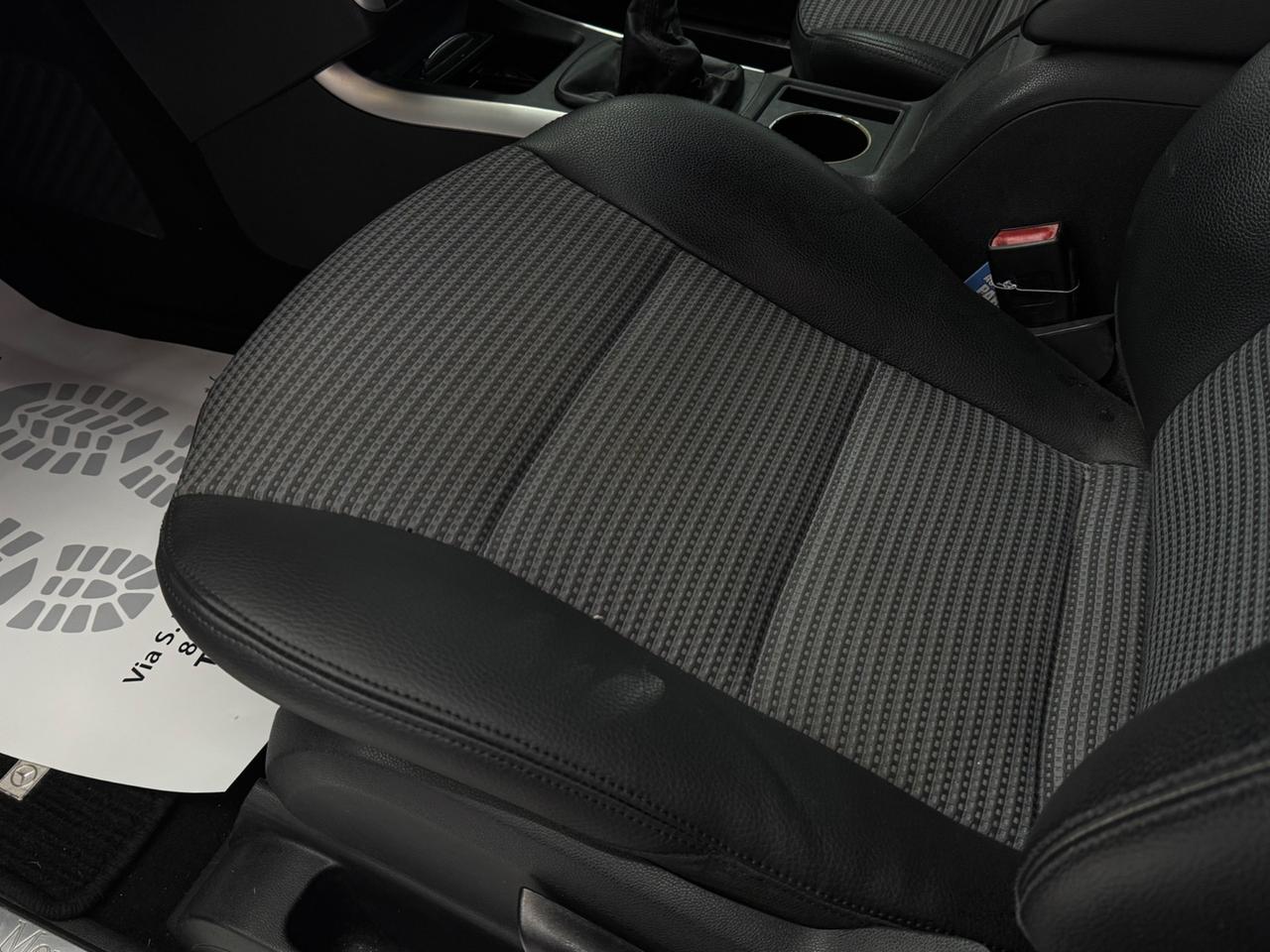 Mercedes-benz Classe B 180 Sport Full Opt