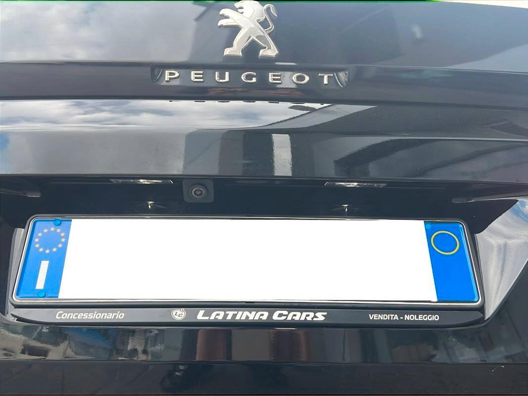 Peugeot 3008 II 1.5 bluehdi Allure Pack 130cv AUTOM CON CARPLAY