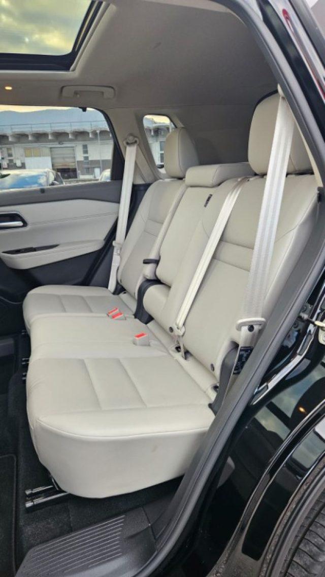 NISSAN X-Trail e-Power 2WD 5 posti Tekna