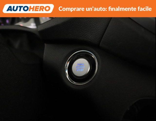 HYUNDAI Tucson 1.7 CRDi XPossible