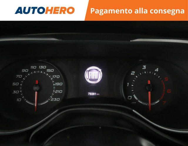 FIAT Tipo 1.6 Mjt S&S SW Lounge