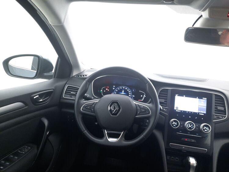 Renault Megane Sporter Business EDC BR461716 1.5 Diesel 116CV