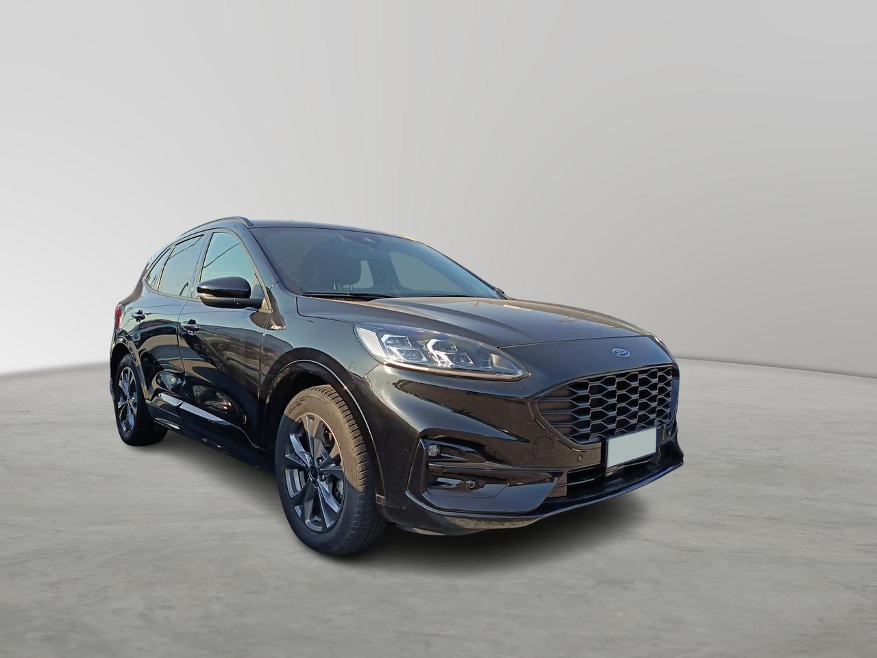 FORD Kuga 3ª serie - Kuga 2.5 Full Hybrid 190 CV CVT 2WD ST-Line X