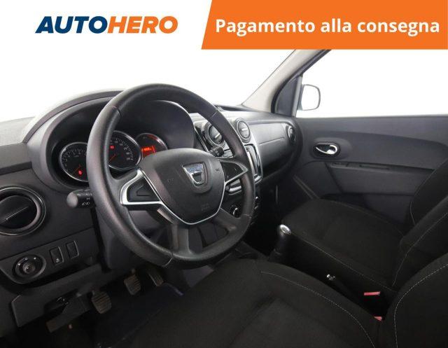 DACIA Dokker 1.6 8V 100CV Comfort