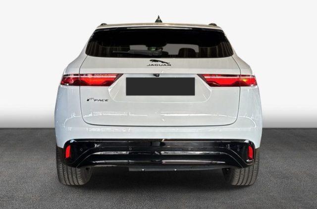 JAGUAR F-Pace 2.0 D 204 CV AWD aut. S