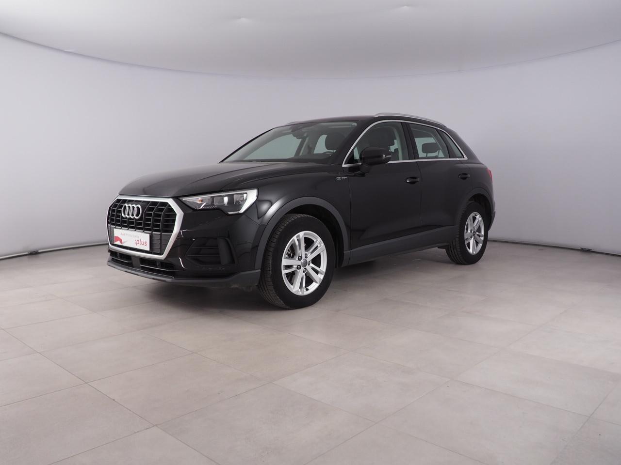 AUDI Q3 II 2018 - Q3 35 2.0 tdi s-tronic
