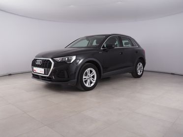 AUDI Q3 II 2018 - Q3 35 2.0 tdi s-tronic