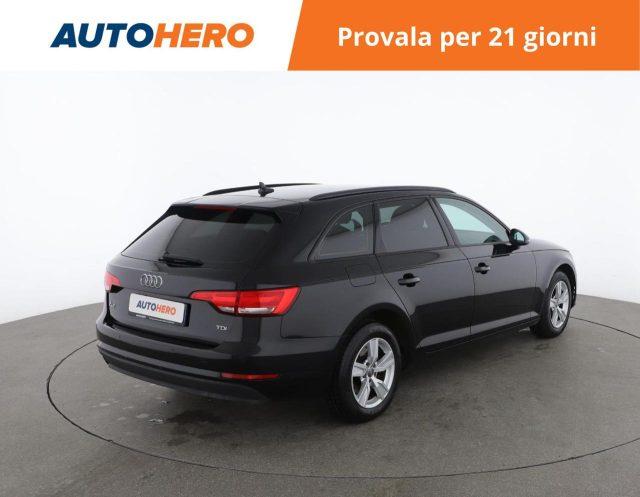 AUDI A4 Avant 2.0 TDI 150 CV S tronic