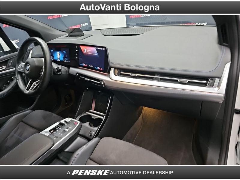 BMW Serie 2 Active Tourer 218d Active Tourer Msport