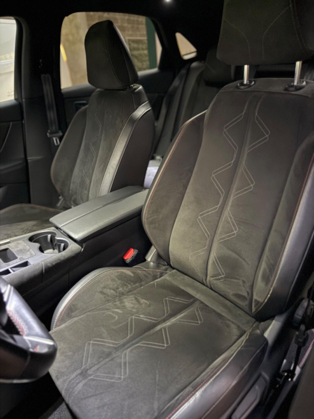 Ds 7 Crossback BlueHDi 130 aut. Performance Line+