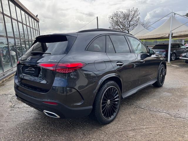 Mercedes-benz GLC 220 d 4Matic Mild Hybrid AMG Line Premium Plus