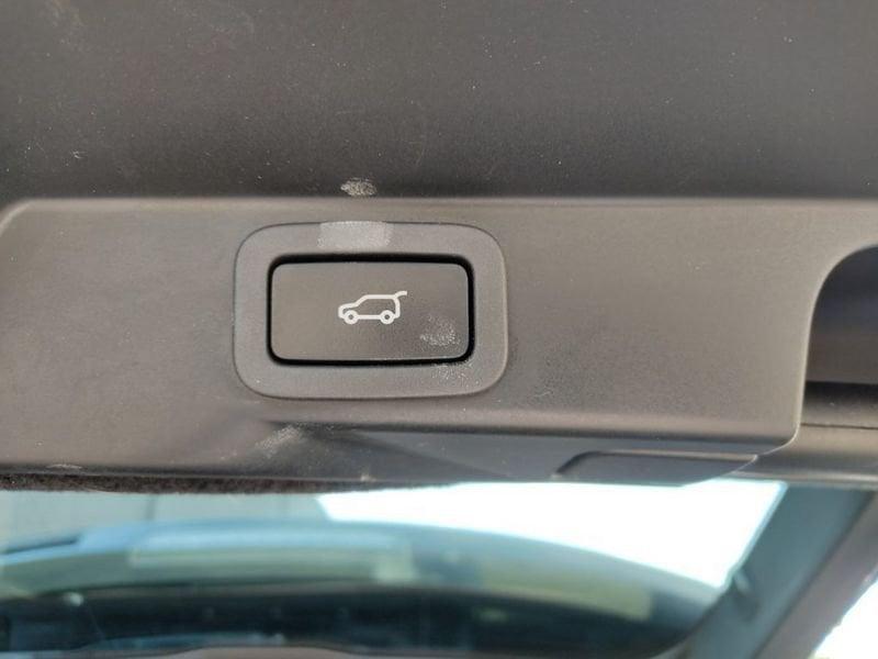 Land Rover RR Sport 30 BITURBO 306 AUTOBIOGRAPHY TETT CERCH 21 DYNAMIC