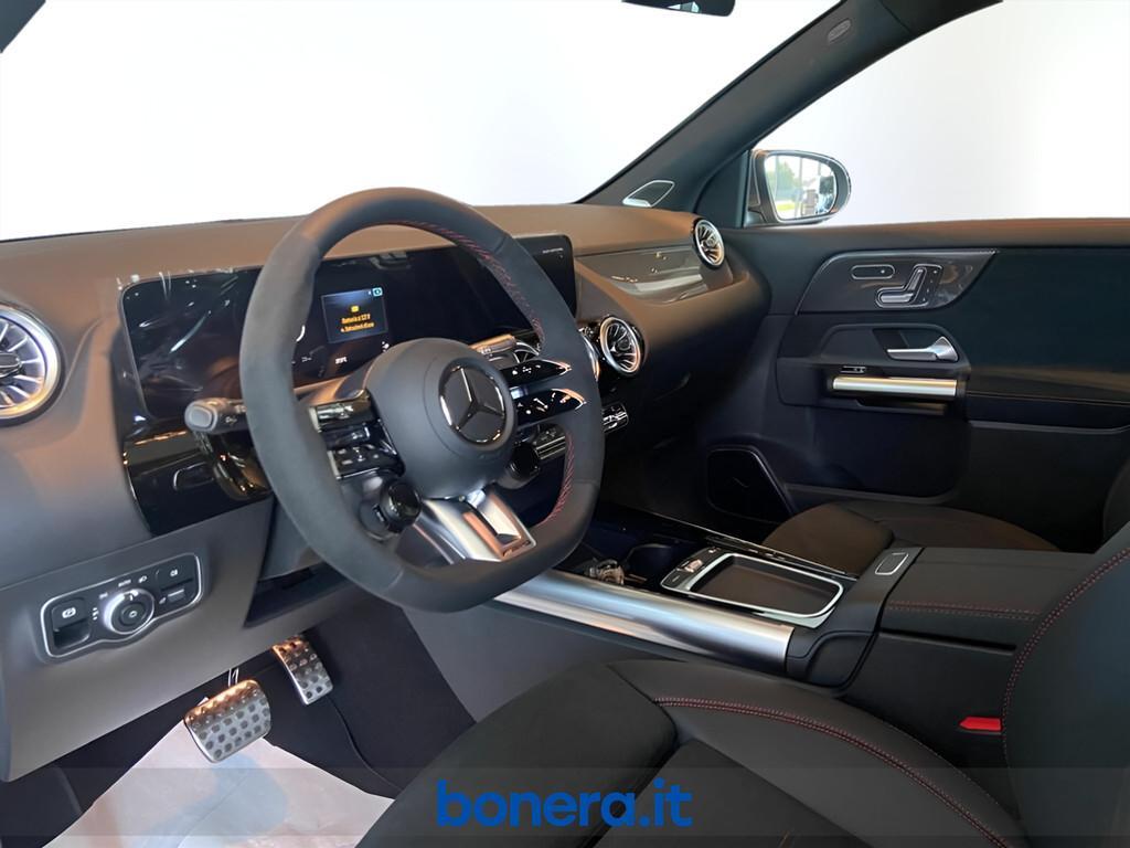 Mercedes GLA AMG 45 S AMG Line Premium 4Matic+ 8G-DCT