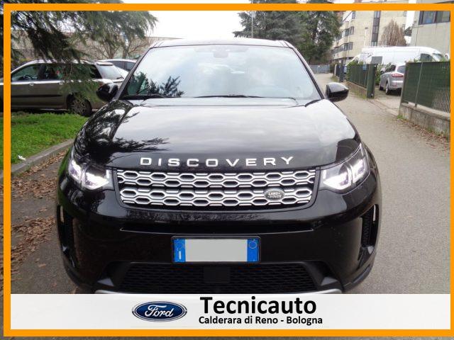 LAND ROVER Discovery Sport 2.0D I4-L.Flw 150 CV AWD Auto S