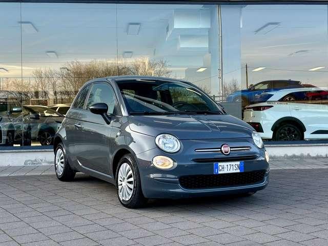 Fiat 500 1.0 70cv Ibrido Cult