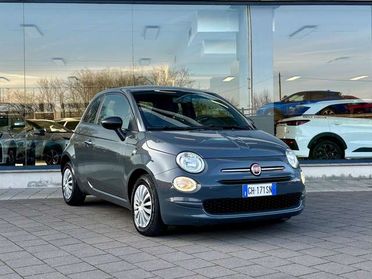 Fiat 500 1.0 70cv Ibrido Cult