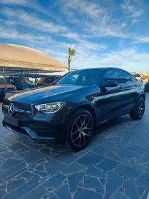 Mercedes-benz GLC 300 GLC 300 de 4Matic Plug-in hybrid Coupé Premium Plus