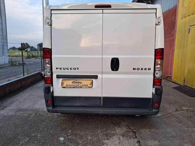 PEUGEOT Boxer 330 2.2 HDi/120CV PC-TM Furgone