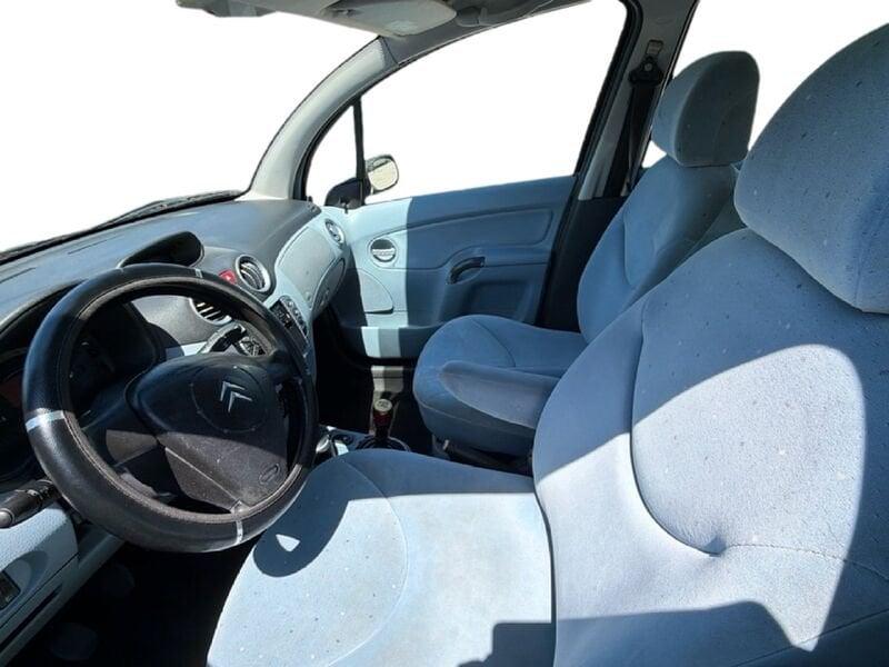 Citroën C3 C3 1.1 Classique