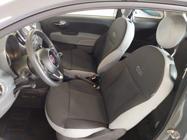 FIAT 500 1.2 EasyPower Pop