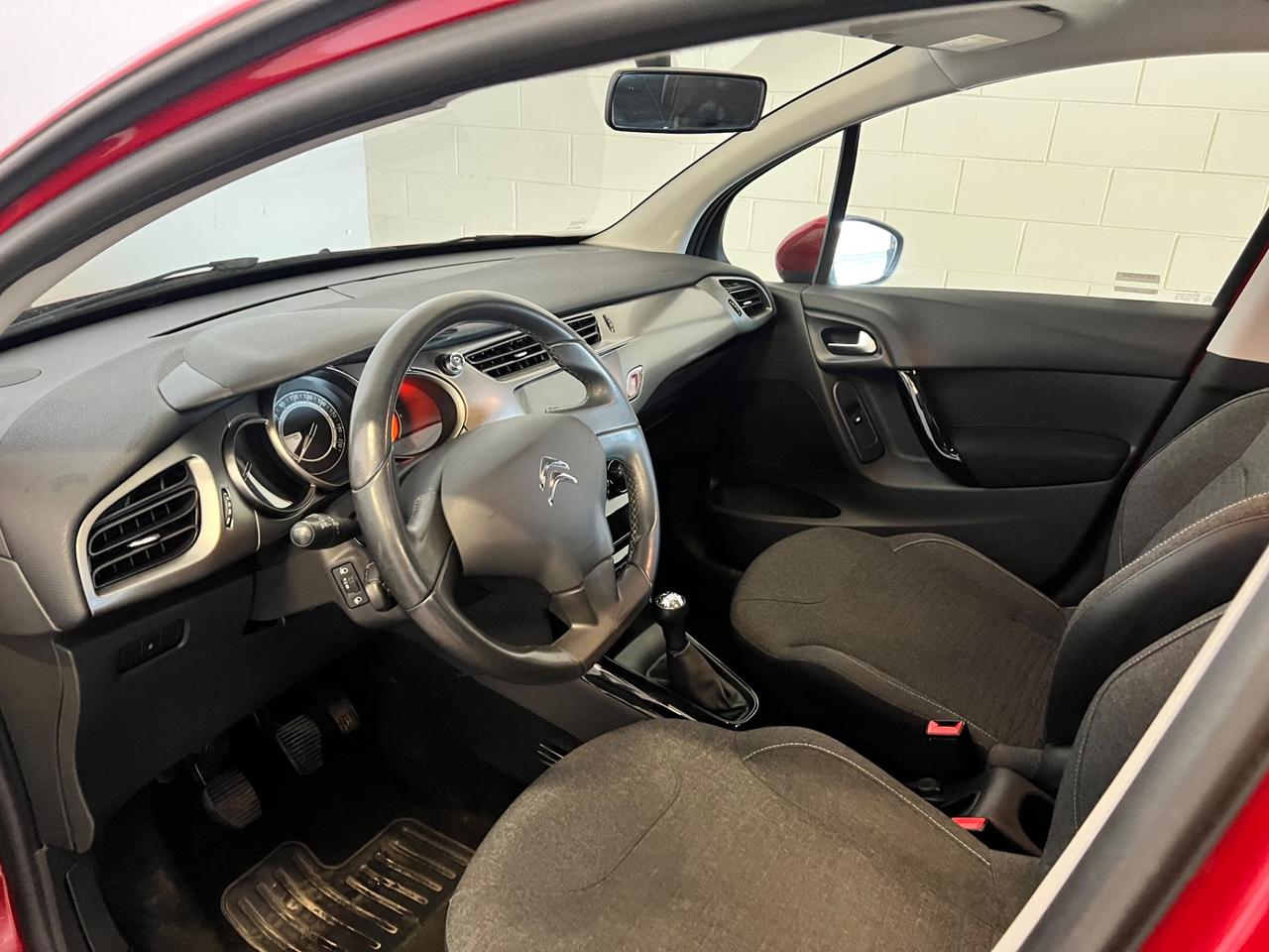 Citroen C3 PureTech 82 Exclusive