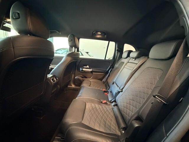Mercedes-benz GLB 200 d Automatic 4Matic Sport Plus