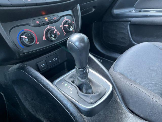 FIAT Tipo SW 1.6 MJT S&S DCT MIRROR