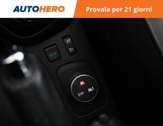 RENAULT Captur dCi 8V 90 CV EDC Start&Stop Energy Excite