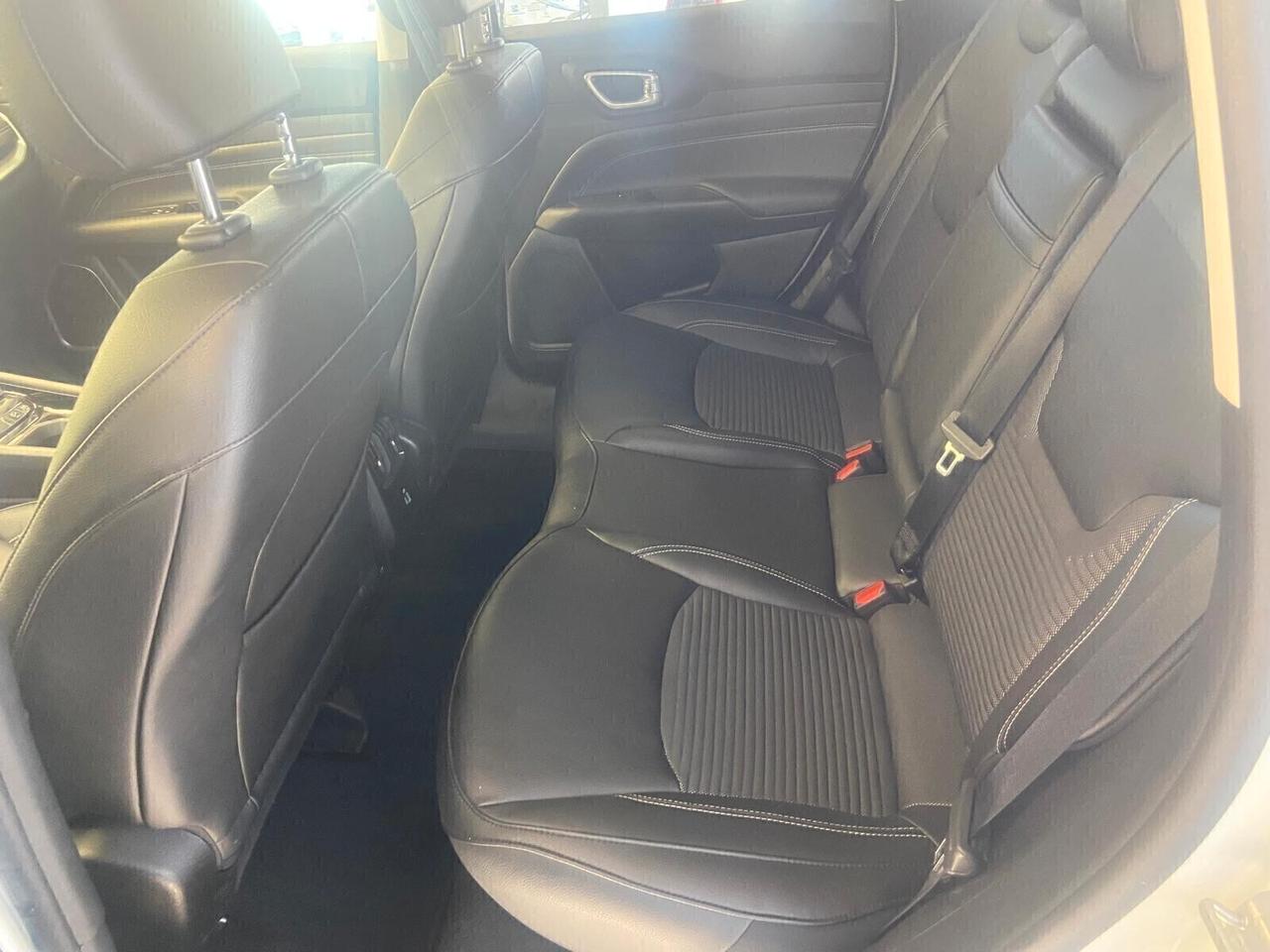 Jeep Compass 1.3 Turbo T4 190 CV PHEV AT6 4xe Limited