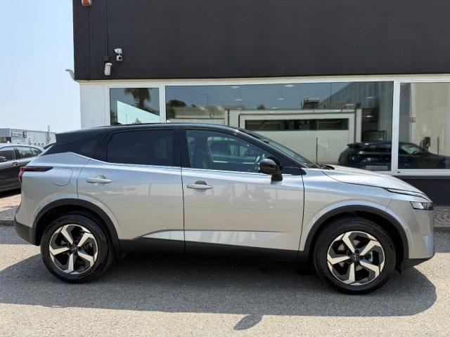 NISSAN Qashqai MHEV 158 CV Xtronic N-Connecta VARI COLORI