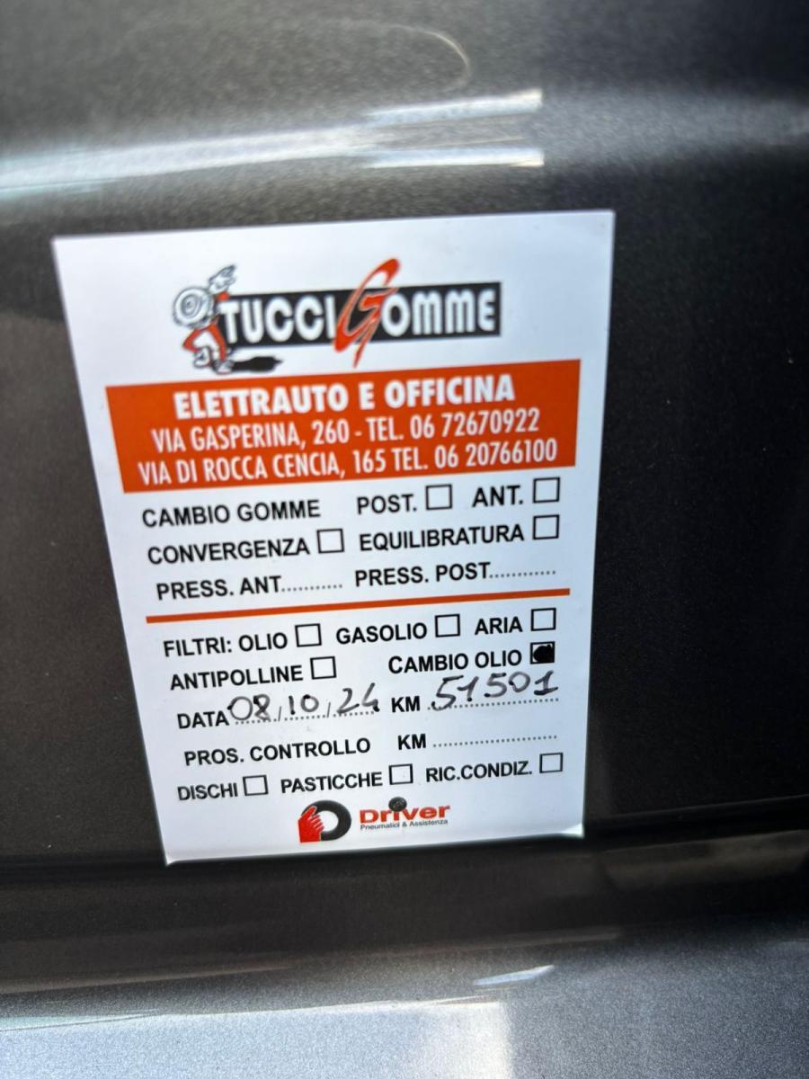 MERCEDES Classe GLA 200 d Automatic 4Matic Premium