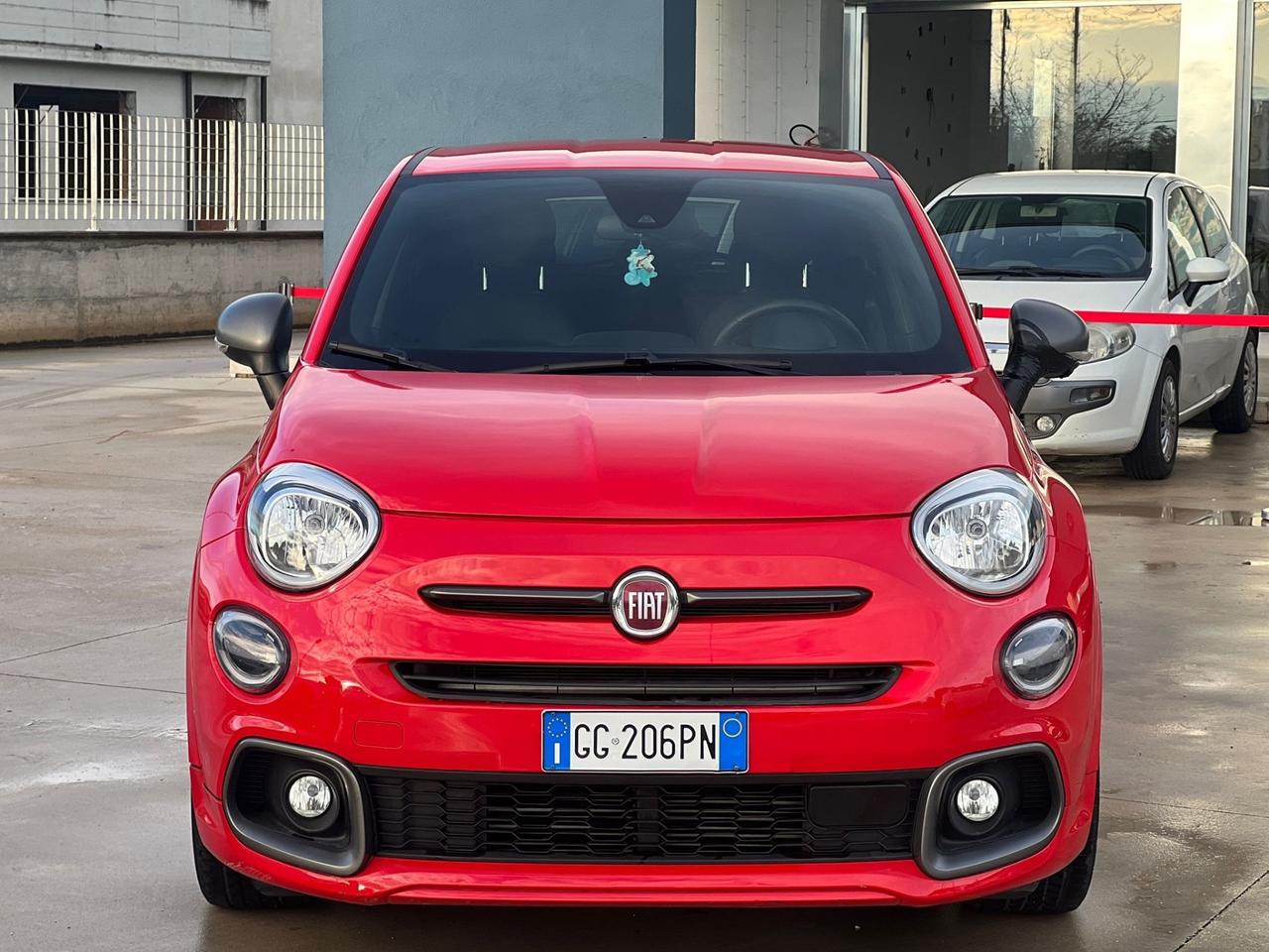 Fiat 500X 1.3 MultiJet 95 CV Sport Dolcevita