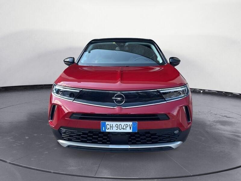 Opel Mokka-e Mokka-e Elegance