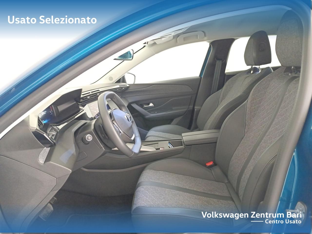 Peugeot 408 1.2 puretech allure pack s&s 130cv eat8