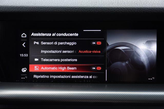 ALFA ROMEO Stelvio 2.2 210 CV AT8 Q4 VELOCE