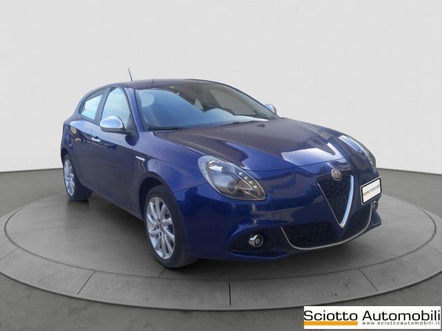 ALFA ROMEO Giulietta 1.6 JTD 120 CV