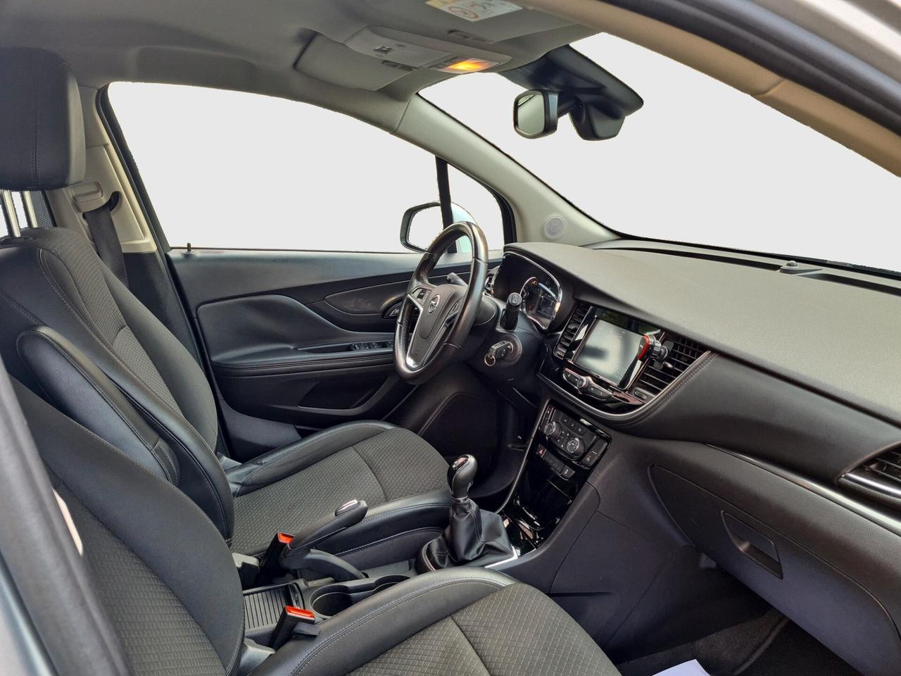 Opel Mokka X 1.6 CDTI Ecotec 4x2 S&S Innovation