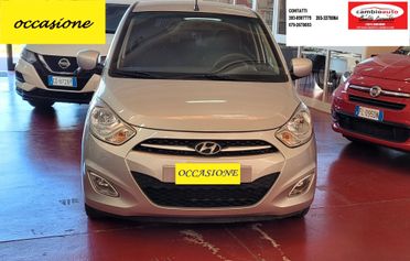 Hyundai i10 1.1 12V