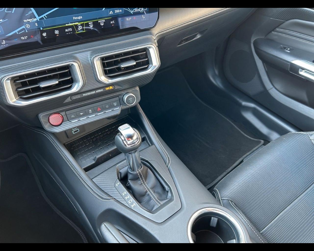 FORD Mustang VII Convertible - Mustang Convertible 5.0 V8 GT 446cv auto