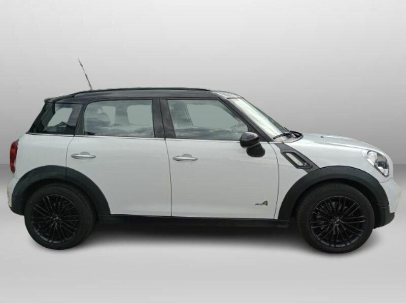 MINI Countryman Mini R60 Mini 1.6 Cooper S all4