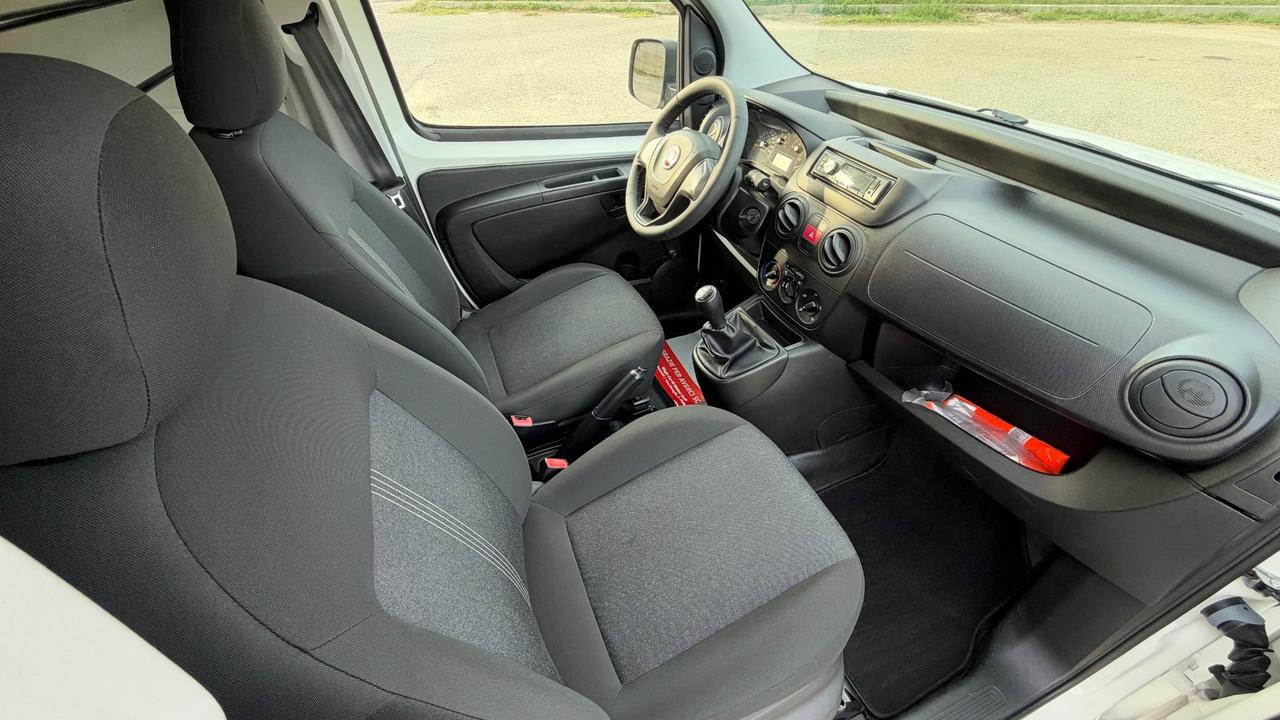 Fiat Fiorino 1.3 MJT 80CV Cargo