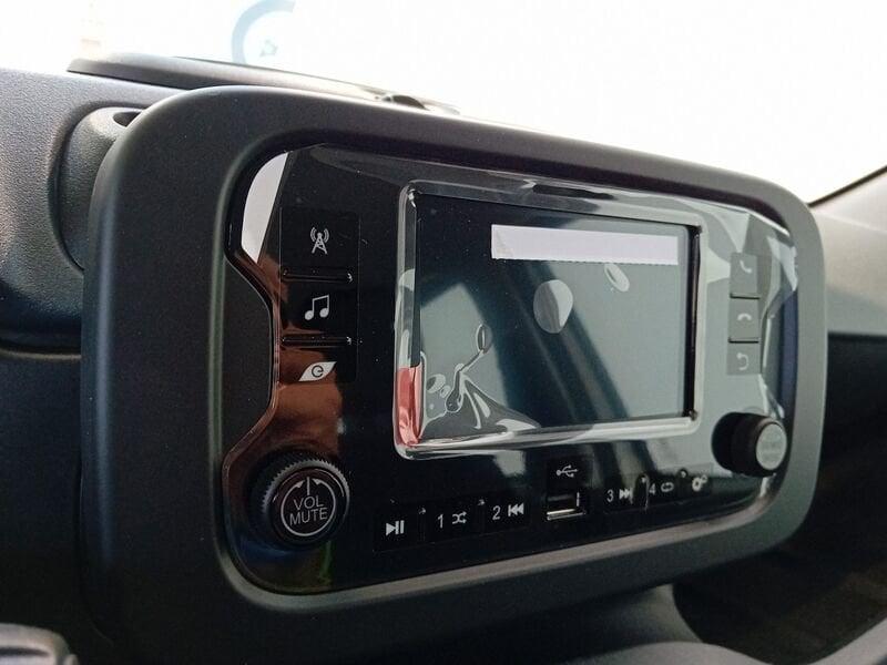 FIAT Panda Panda 1.0 FireFly S&S Hybrid