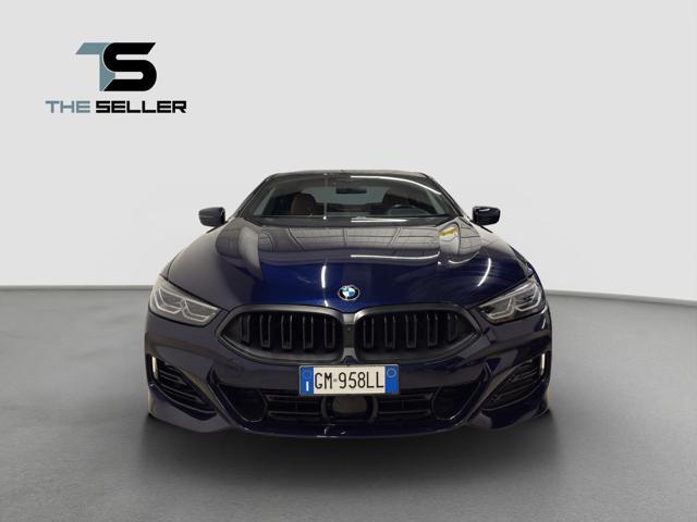 BMW 840 i xDrive Coupé*FORMULA S*FULL OPTIONAL*