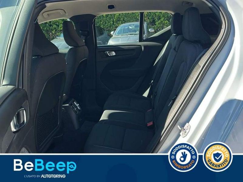 Volvo XC40 1.5 T5 PHEV INSCRIPTION AUTO MY21