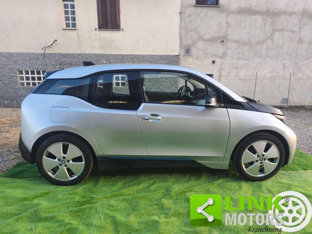 BMW i3 I3 120AH