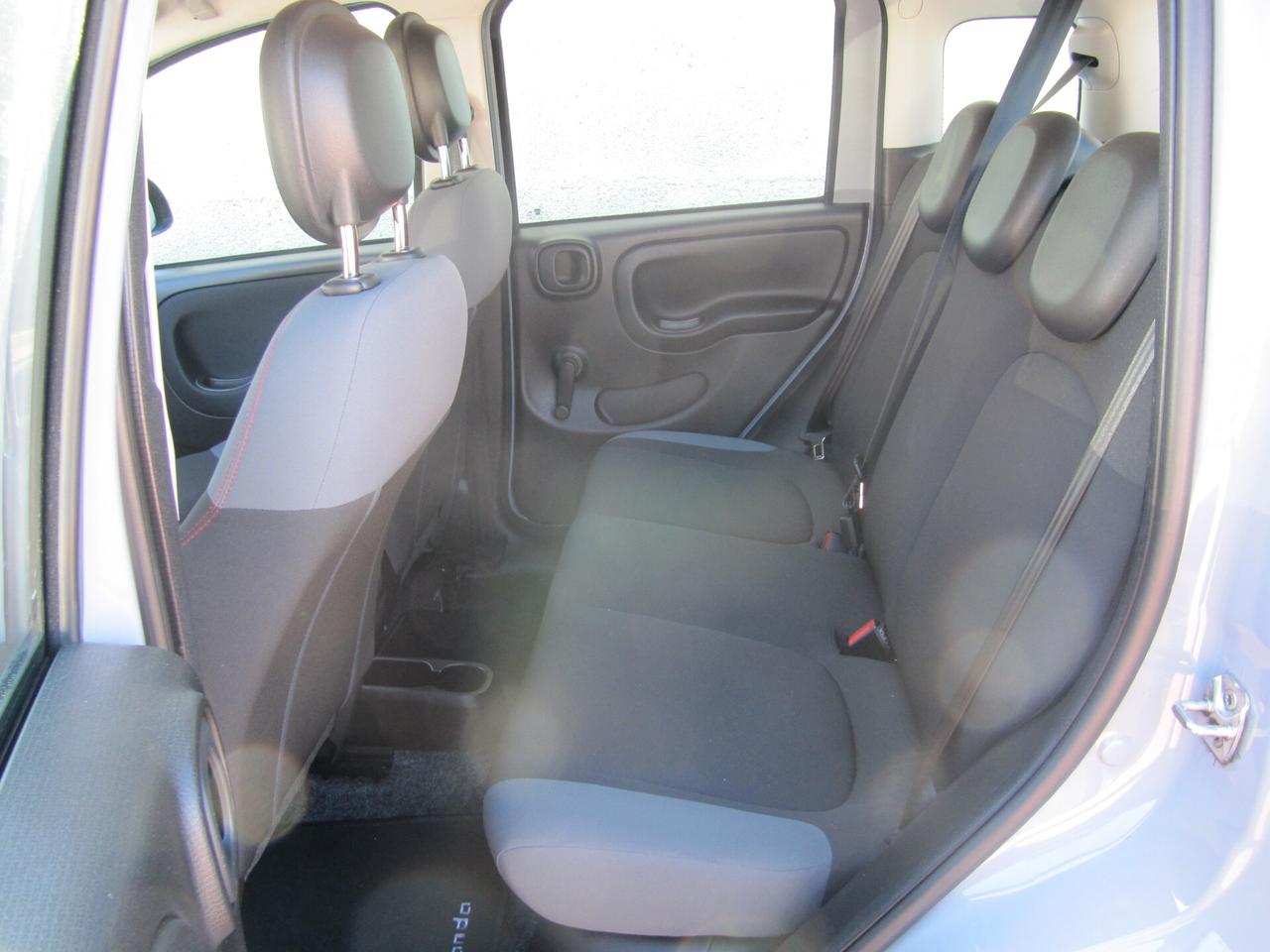 Fiat Panda 1.2 Connected by Wind - BENZINA