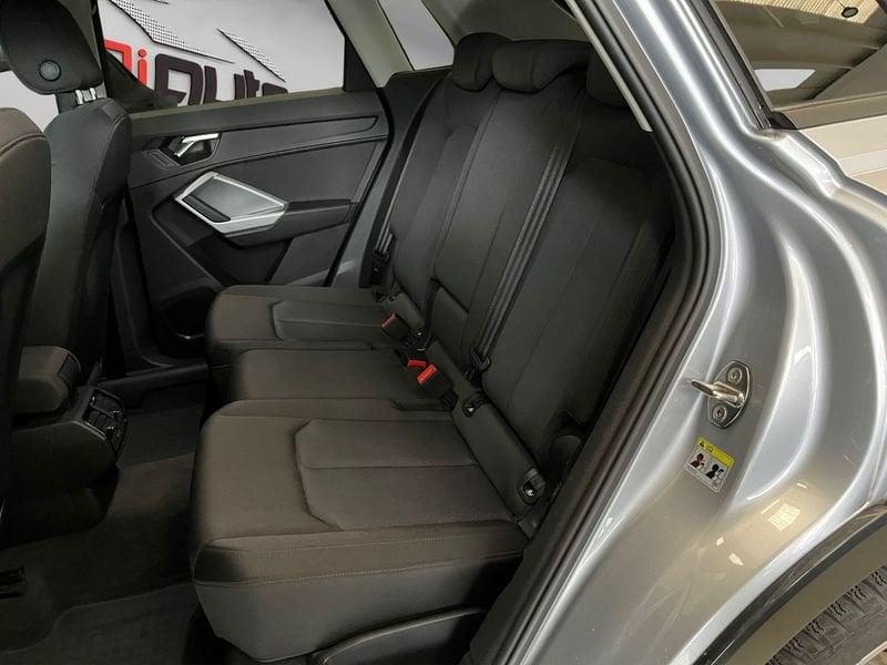 Audi Q3 Q3 35 TDI S tronic Business Advanced