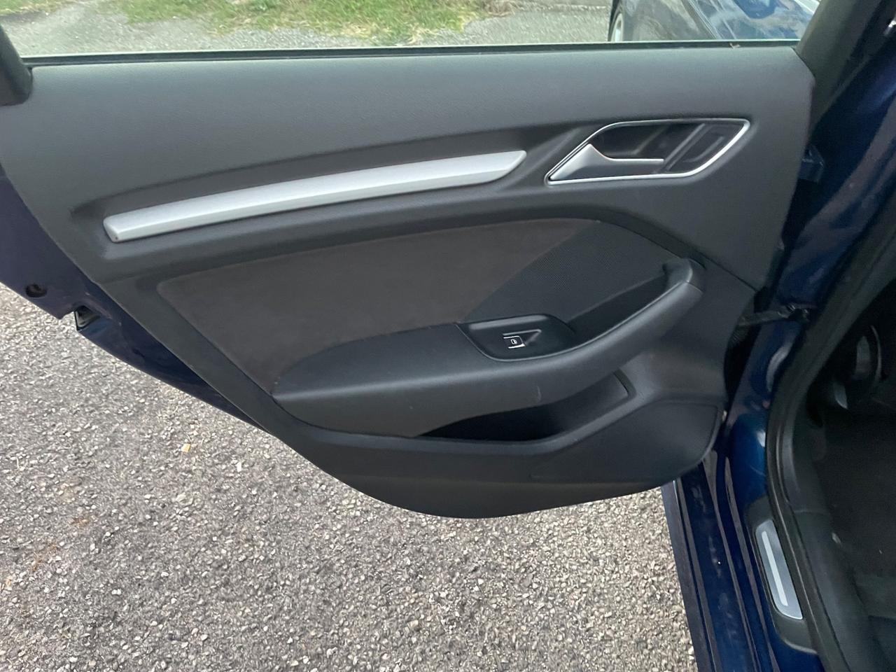 Audi A3 SPB 1.6 TDI Sline